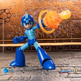HIYA Toys Mega Man 11 Exquisite Basic Mega Man