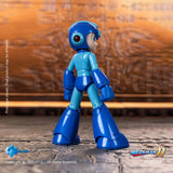 HIYA Toys Mega Man 11 Exquisite Basic Mega Man