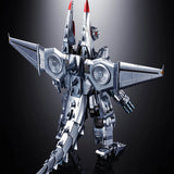 Tamashii Nations Chogokin Godzilla vs. Mechagodzilla II (1993) Mechagodzilla (Ohrai Noriyoshi Poster Version)