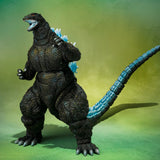 S.H.MonsterArts Godzilla vs. Mechagodzilla II (1993) Godzilla (Movie Graphic Plus—Poster Coloring Version (Movie Graphic Plus)