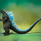 S.H.MonsterArts Godzilla vs. Mechagodzilla II (1993) Godzilla (Movie Graphic Plus—Poster Coloring Version (Movie Graphic Plus)