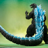 S.H.MonsterArts Godzilla vs. Mechagodzilla II (1993) Godzilla (Movie Graphic Plus—Poster Coloring Version (Movie Graphic Plus)