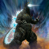 S.H.MonsterArts Godzilla vs. Mechagodzilla II (1993) Godzilla (Movie Graphic Plus—Poster Coloring Version (Movie Graphic Plus)
