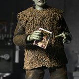NECA Universal Monsters Son of Frankenstein Ultimate Frankenstein's Monster