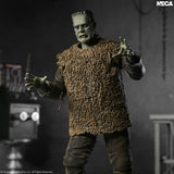 NECA Universal Monsters Son of Frankenstein Ultimate Frankenstein's Monster
