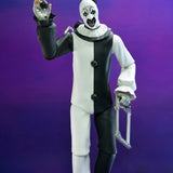 NECA Fortnite x Terrifier Art the Clown