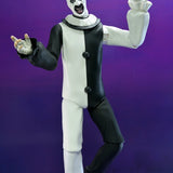 NECA Fortnite x Terrifier Art the Clown