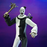 NECA Fortnite x Terrifier Art the Clown