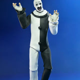 NECA Fortnite x Terrifier Art the Clown