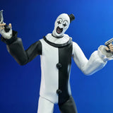 NECA Fortnite x Terrifier Art the Clown