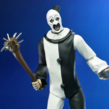 NECA Fortnite x Terrifier Art the Clown