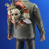 NECA Fortnite x Terrifier Jason Vorhees