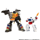 Transformers Dramatic Capture Series Dinobot Island (Part 1) Action Figure Two-Pack