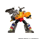 Transformers Dramatic Capture Series Dinobot Island (Part 1) Action Figure Two-Pack