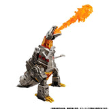 Transformers Dramatic Capture Series Dinobot Island (Part 1) Action Figure Two-Pack