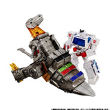 Transformers Dramatic Capture Series Dinobot Island (Part 1) Action Figure Two-Pack