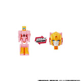 Transformers New Legends NL-08 Delta Magnus Primal Vanguard