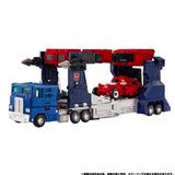 Transformers New Legends NL-08 Delta Magnus Primal Vanguard