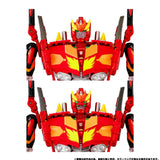 Transformers X Evangelion Synergenex Series Evangelion Prime Unit-02