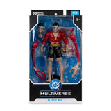 DC Multiverse Plastic Man (The Terrifics)