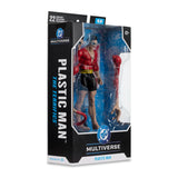 DC Multiverse Plastic Man (The Terrifics)