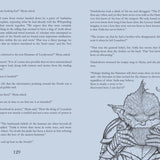 Mythic Legions Rise of the Dark Four Hardcover Book (Volume One)