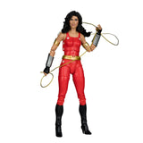 DC Collector Edition Wonder Girl