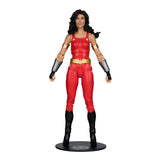 DC Collector Edition Wonder Girl