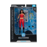 DC Collector Edition Wonder Girl