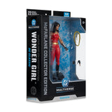 DC Collector Edition Wonder Girl
