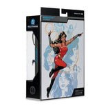 DC Collector Edition Wonder Girl