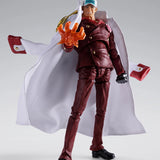 S.H.Figuarts One Piece Sakazuki (Akainu)(Marineford)