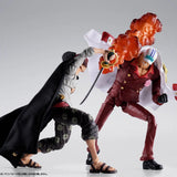S.H.Figuarts One Piece Sakazuki (Akainu)(Marineford)