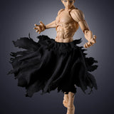 S.H.Figuarts My Hero Academia All For One (Final Battle Set)