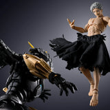 S.H.Figuarts My Hero Academia All For One (Final Battle Set)