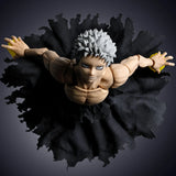 S.H.Figuarts My Hero Academia All For One (Final Battle Set)