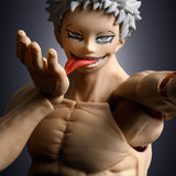 S.H.Figuarts My Hero Academia All For One (Final Battle Set)