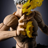 S.H.Figuarts My Hero Academia All For One (Final Battle Set)