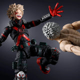 S.H.Figuarts My Hero Academia All For One (Final Battle Set)