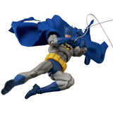 DC Comics MAFEX #333 Batman (Recollection Blue Version)