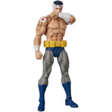 DC Comics MAFEX #333 Batman (Recollection Blue Version)