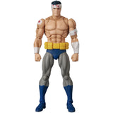 DC Comics MAFEX #333 Batman (Recollection Blue Version)
