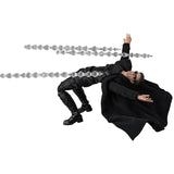 The Matrix MAFEX #332 Neo