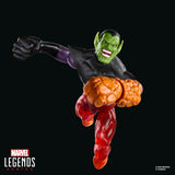 Marvel Legends Fantastic Four Super-Skrull