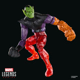 Marvel Legends Fantastic Four Super-Skrull