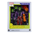 Marvel Legends Fantastic Four Super-Skrull