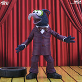 NECA Ultimate The Muppets Gonzo with Camilla