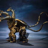 S.H.MonsterArts Godzilla: Final Wars (2004) Keizer Ghidorah