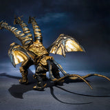 S.H.MonsterArts Godzilla: Final Wars (2004) Keizer Ghidorah