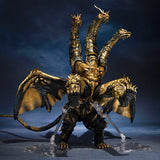 S.H.MonsterArts Godzilla: Final Wars (2004) Keizer Ghidorah